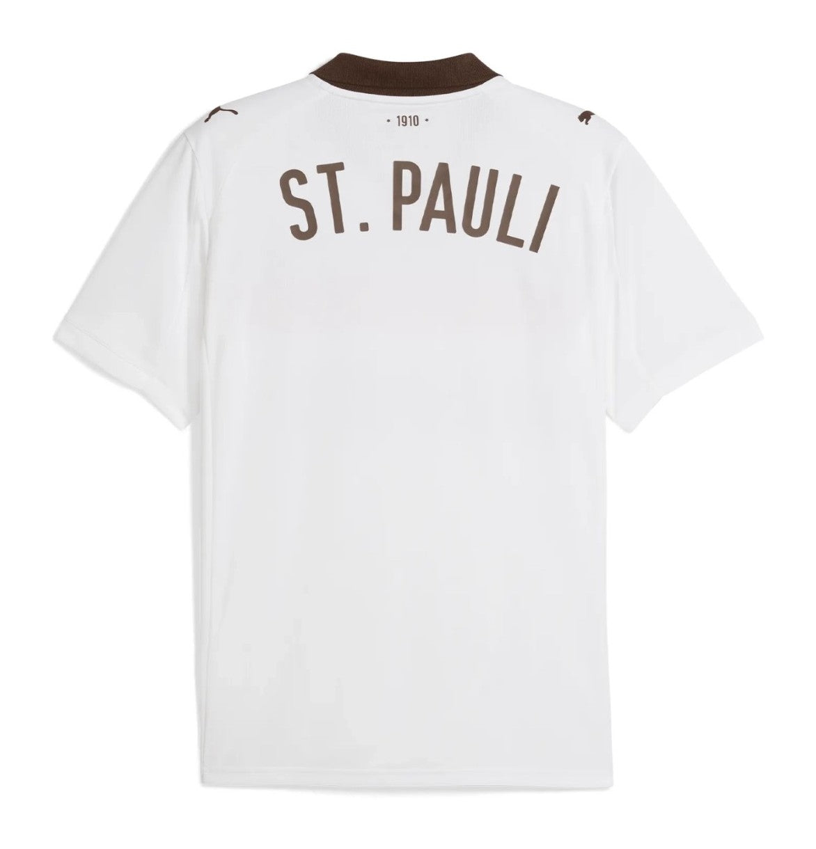 FC St. Pauli Heimtrikot 2025/26