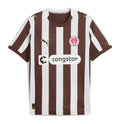 FC St. Pauli Home Shirt 2025/26
