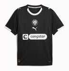FC St. Pauli Heimtrikot 2025/26