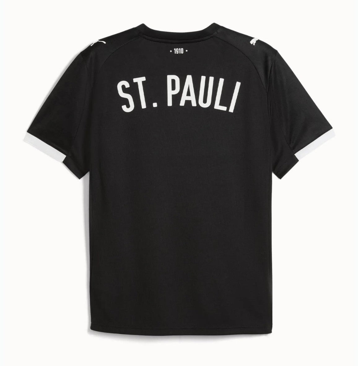 FC St. Pauli Heimtrikot 2025/26