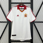 Spain Retro Shirt 2000