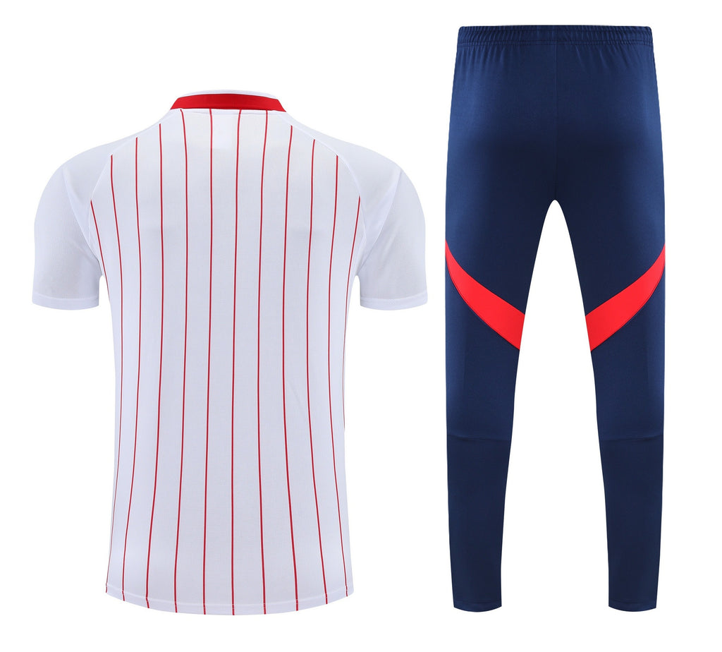 Arsenal US Pack Polo Set 2025/26