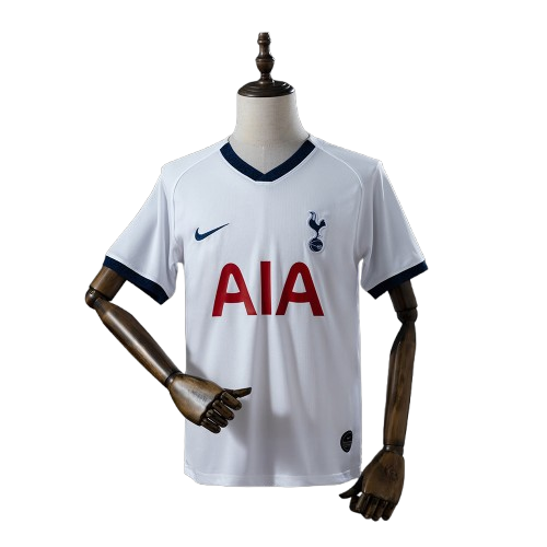 Tottenham Hotspur Retro Shirt 2019