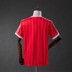 Nottingham Forest Retro Shirt 1982