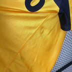 Camisa Retrô Deportivo La Coruña Home 1999