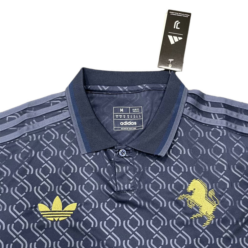 Juventus Third Shirt 2024/25