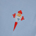 RC Celta Retro Trikot 2002 - Mit Patch LFP