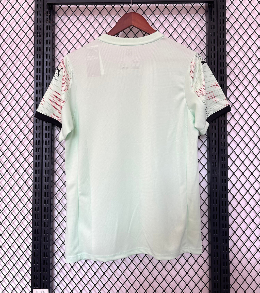 Camisa de Portugal Fora de Casa 2025/26