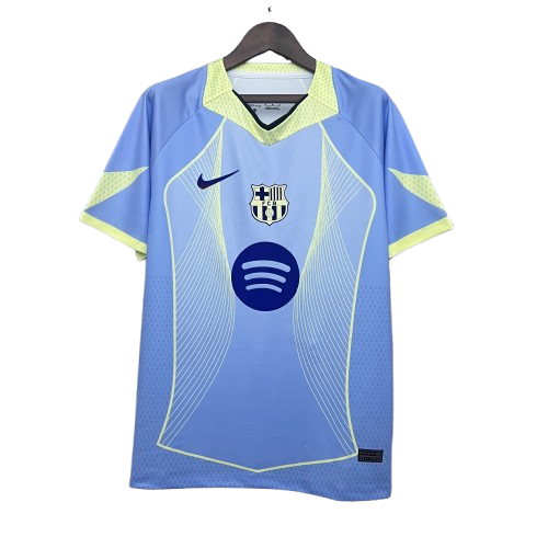 FC Barcelona Shirt 2025/26 - Special Edition