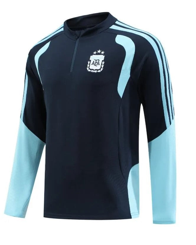 Argentina Tracksuit 2026/27