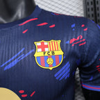 Camisa Edição Especial FC Barcelona 2025/26 - Versão Jogador