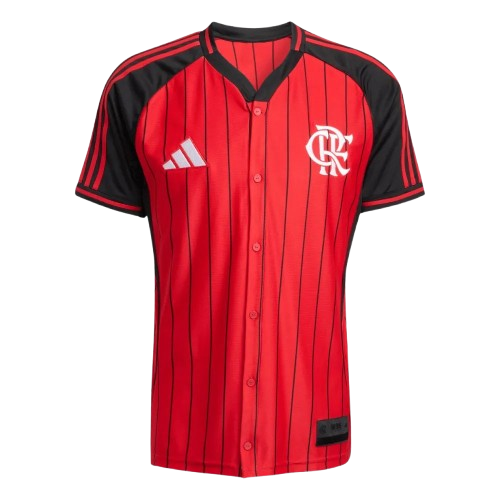 Flamengo US Pack Shirt 2025/26