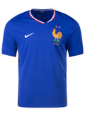 Camisa França Home 2024/25