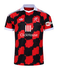 Fulham FC Away Shirt 2026/27