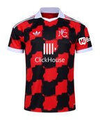 Fulham FC Away Shirt 2026/27
