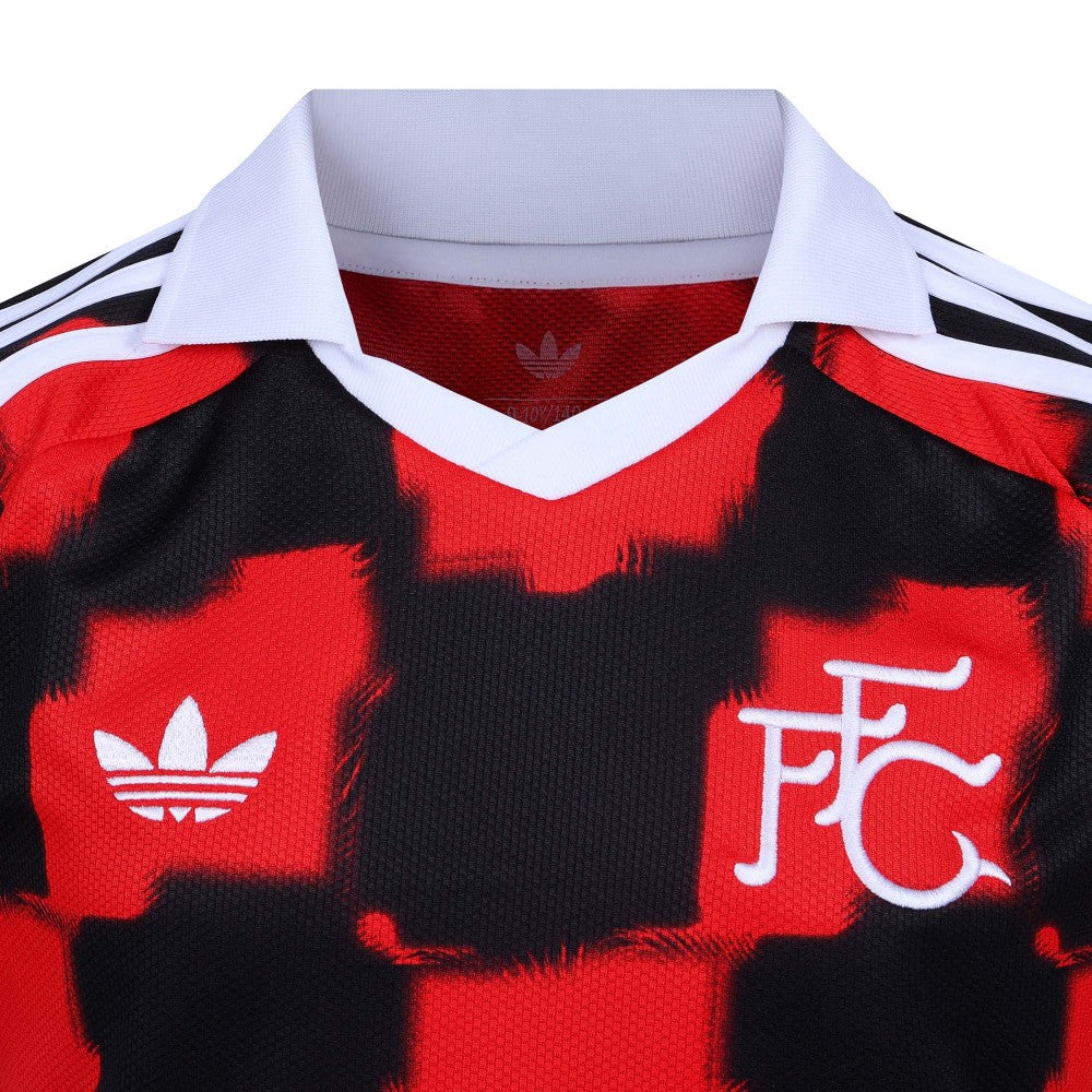 Fulham FC Away Shirt 2026/27