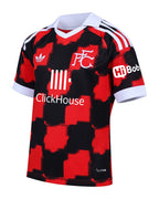 Fulham FC Away Shirt 2026/27