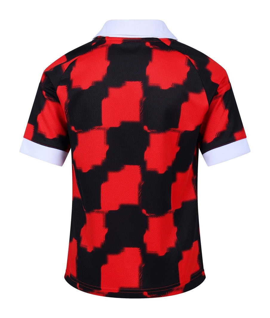 Fulham FC Away Shirt 2026/27
