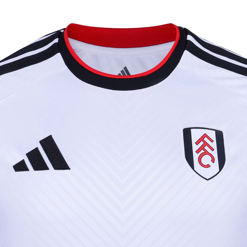 Fulham FC Home Shirt 2026/27