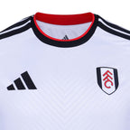 Fulham FC Home Shirt 2026/27