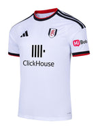 Fulham FC Home Shirt 2026/27