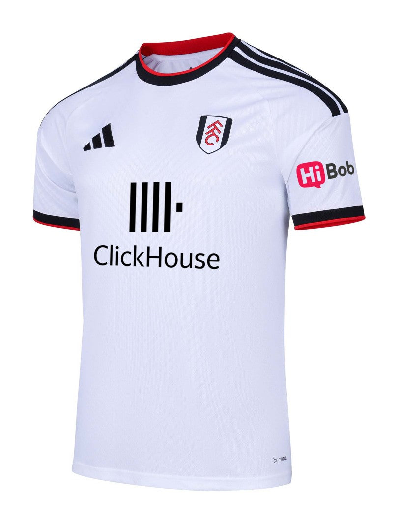 Fulham FC Home Shirt 2026/27