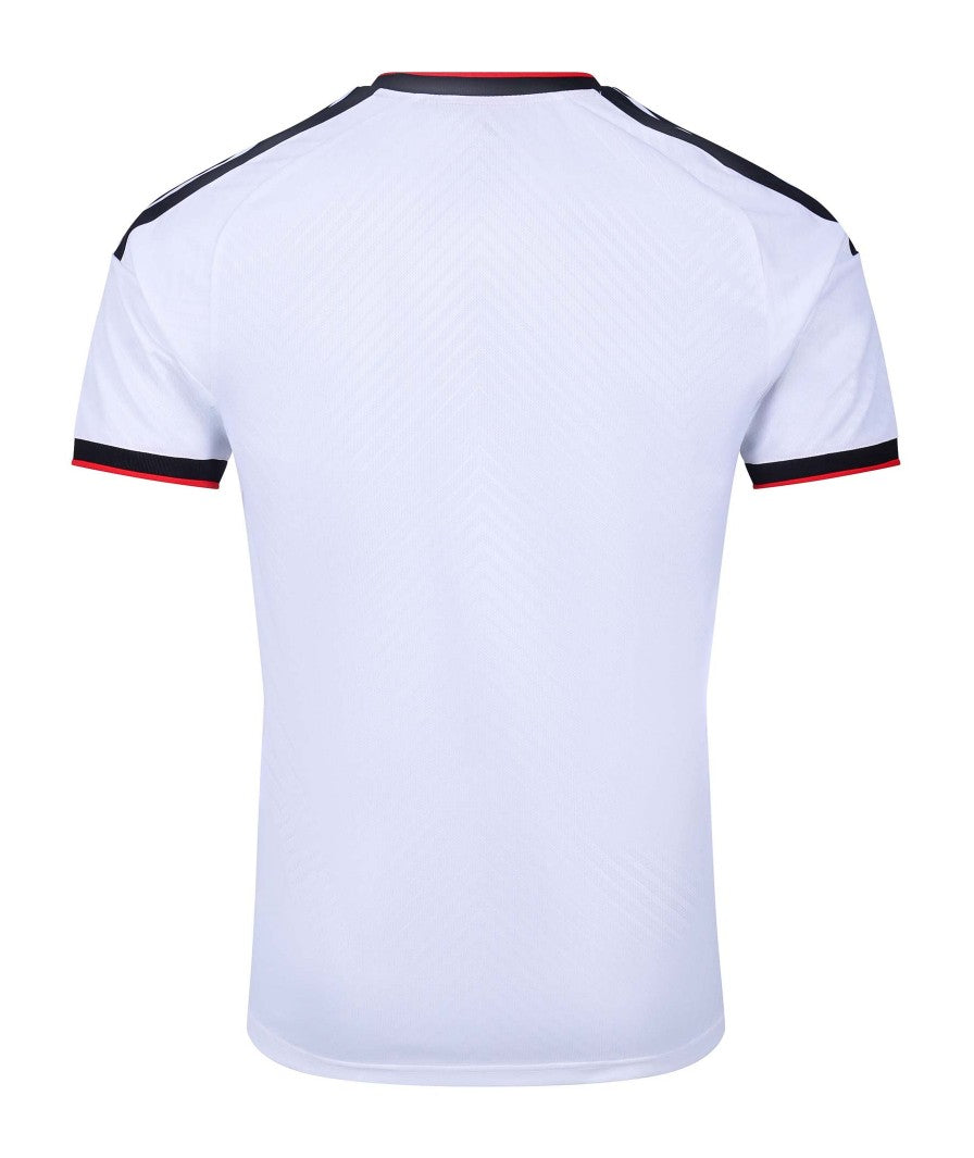 Fulham FC Home Shirt 2026/27