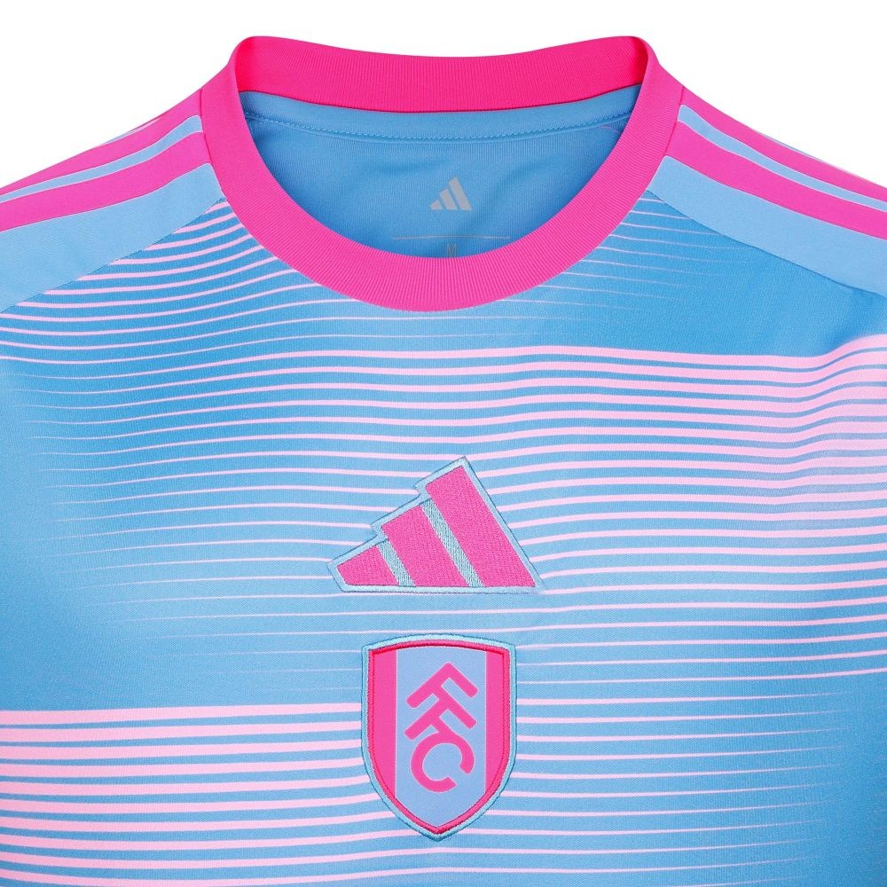 Fulham FC Third Shirt 2026/27