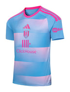 Fulham FC Third Shirt 2026/27