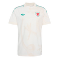 Wales Auswärtstrikot 2026/27