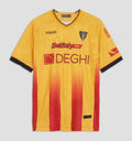 US Lecce Heimtrikot 2025/26