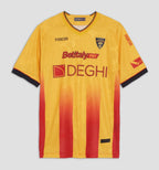 US Lecce Heimtrikot 2025/26