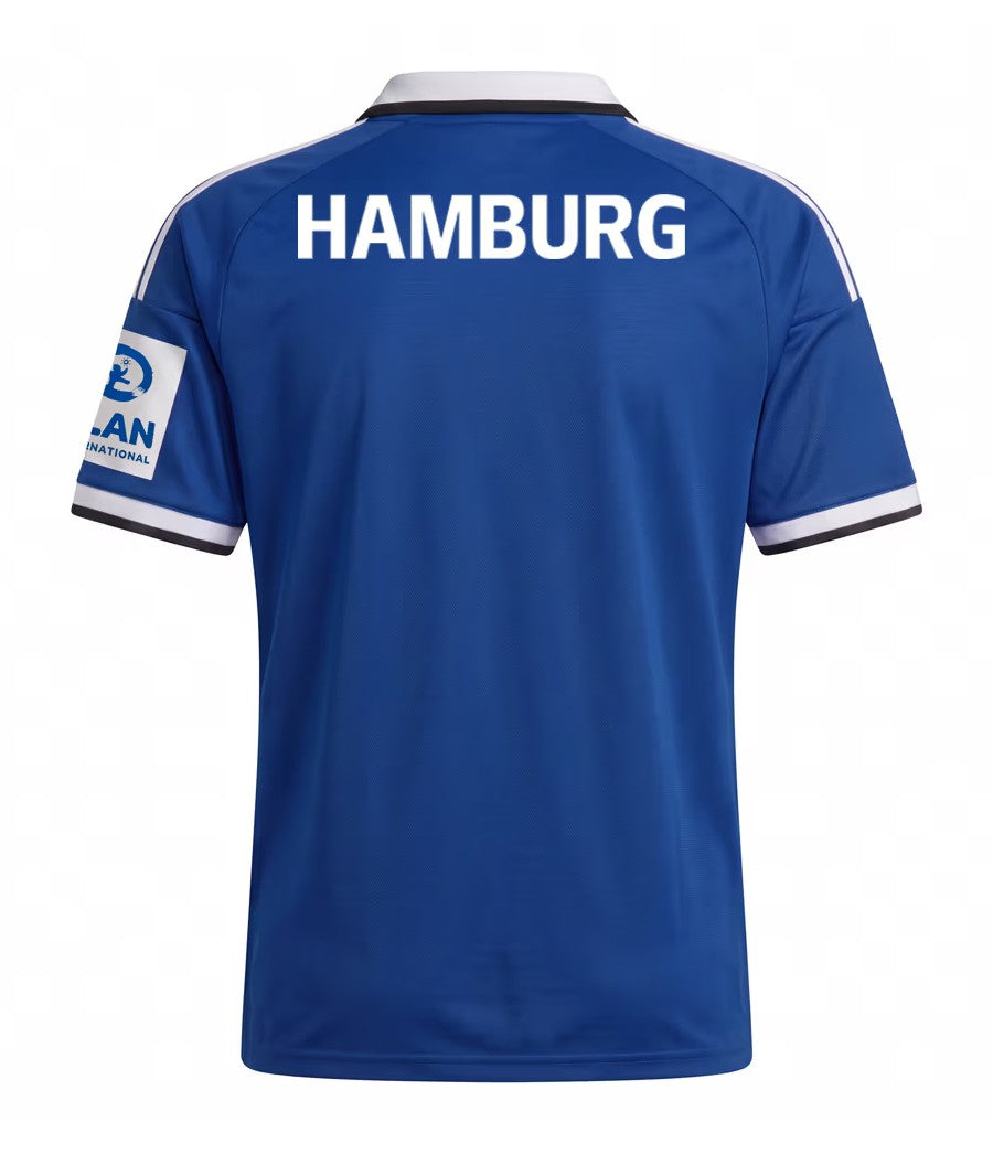 Hamburger SV Away Shirt 2026/27