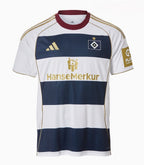 Hamburger SV Shirt 2025/26 - Special Edition