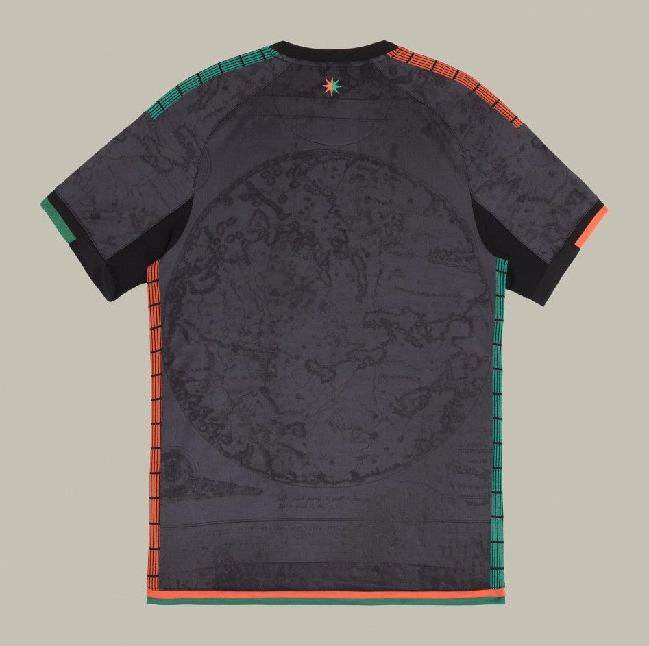 Venezia FC Home Shirt 2025/26