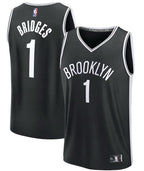 NBA Brooklyn Nets - Mikal Bridges