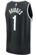 NBA Brooklyn Nets - Mikal Bridges