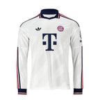 Camisa Bayern de Munique Home 2026/27 - Manga Longa