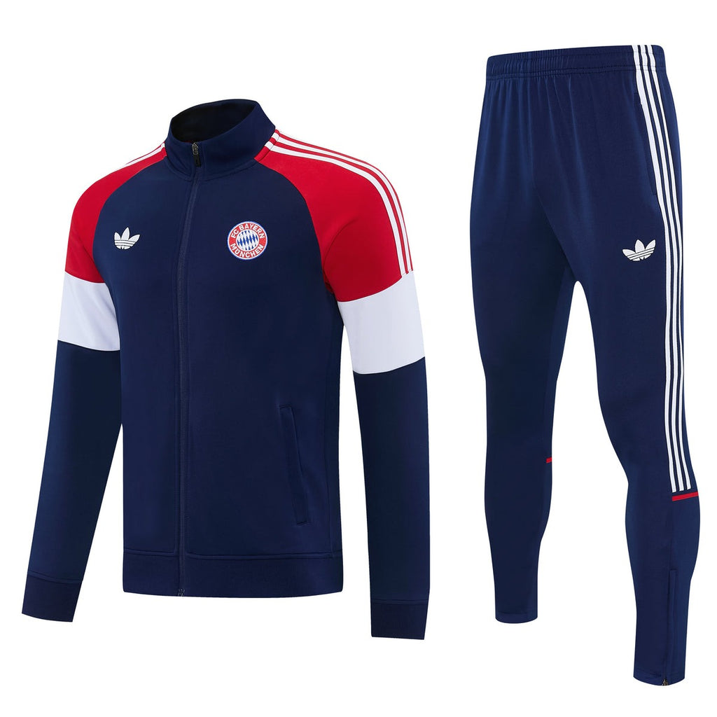 Bayern München Trainingsanzug 2025/26