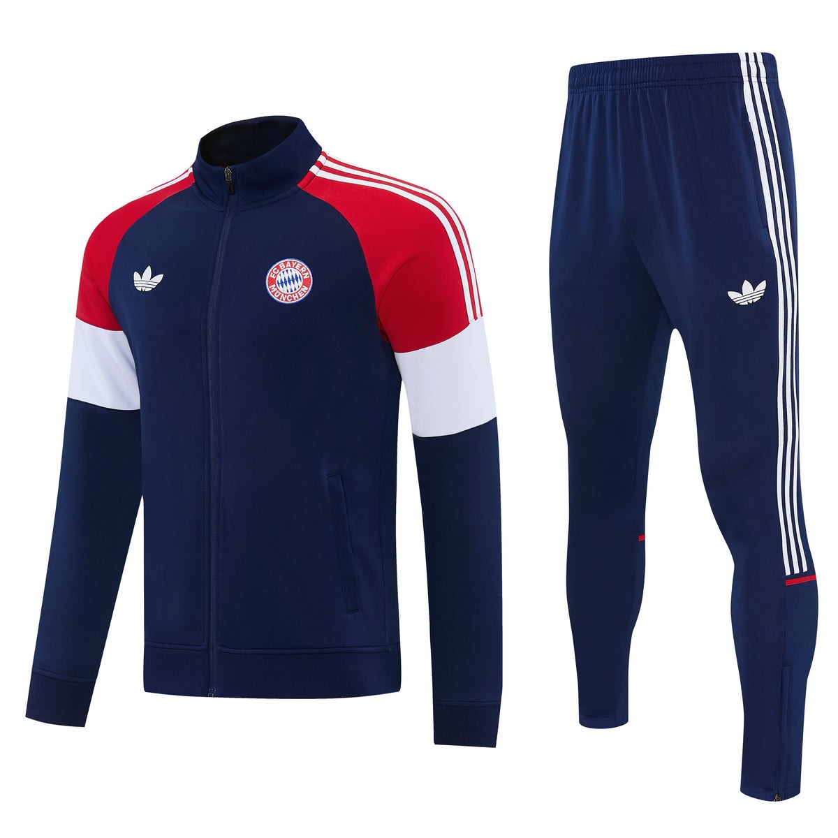 Bayern München Trainingsanzug 2025/26