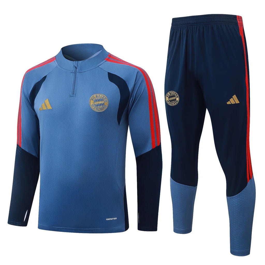 Bayern München Trainingsanzug 2025/26