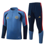 Bayern München Trainingsanzug 2025/26