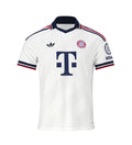 Camisa Casa Bayern de Munique 2026/27