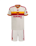 AS Roma Away 2026/27 Kit - Kids