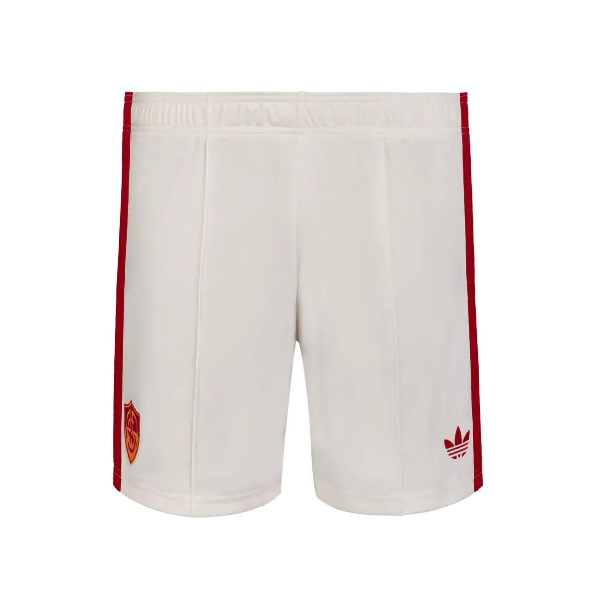 AS Roma Away Shorts 2026/27