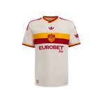 AS Roma Away Shirt 2026/27 - Player Version