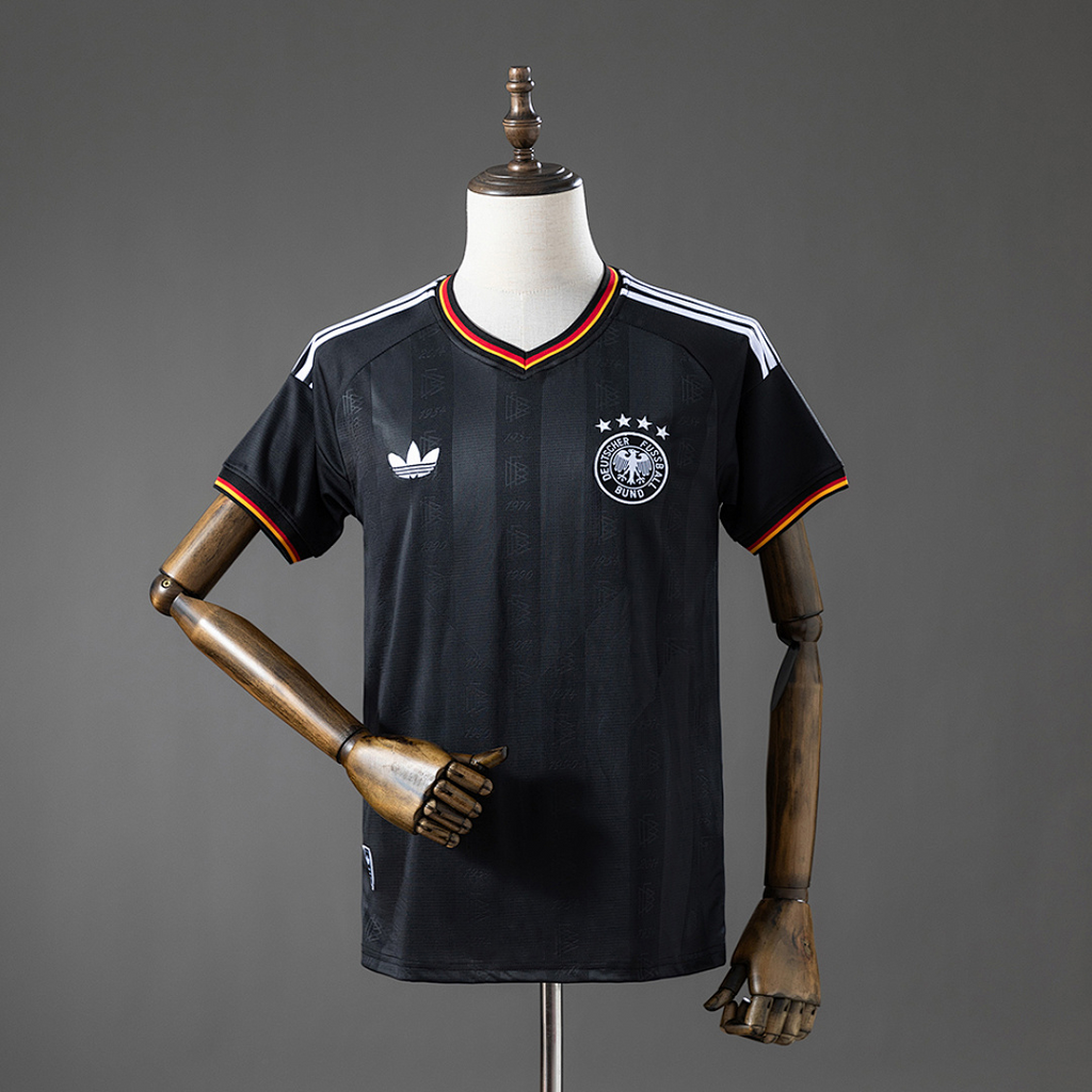 Deutschland 125 Jahre Jubiläums-Sondertrikot 2025/26