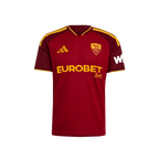AS Roma Home 26/27