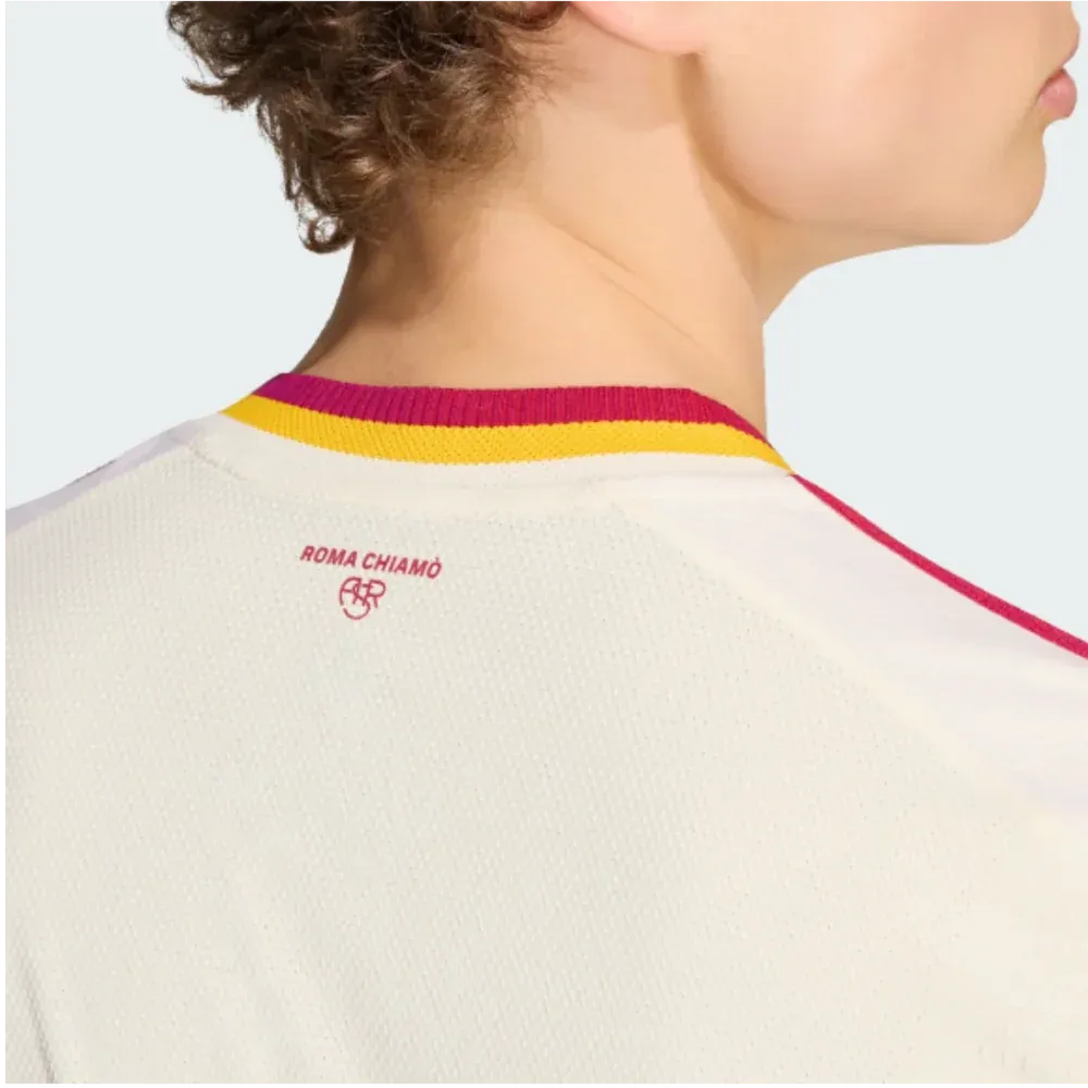 AS Roma Away Shirt 2026/27 - Player Version