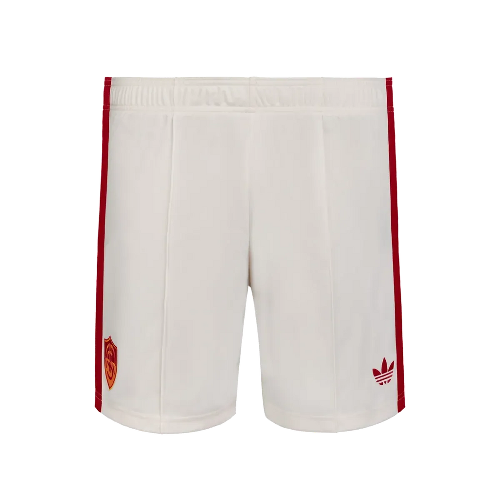 AS Roma Away 2026/27 Kit - Kids